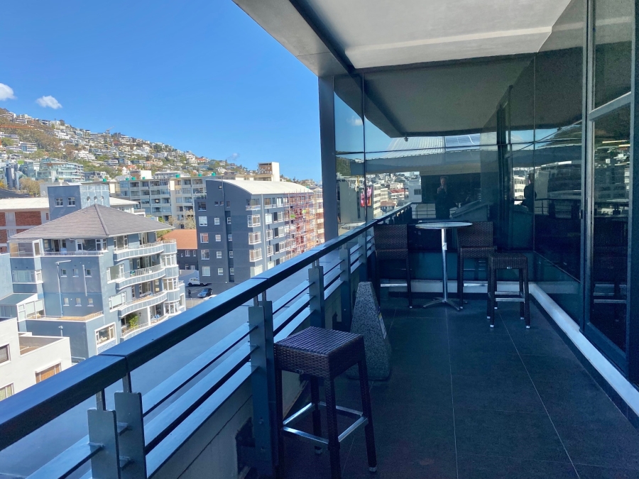 To Let commercial Property for Rent in Sea Point Western Cape